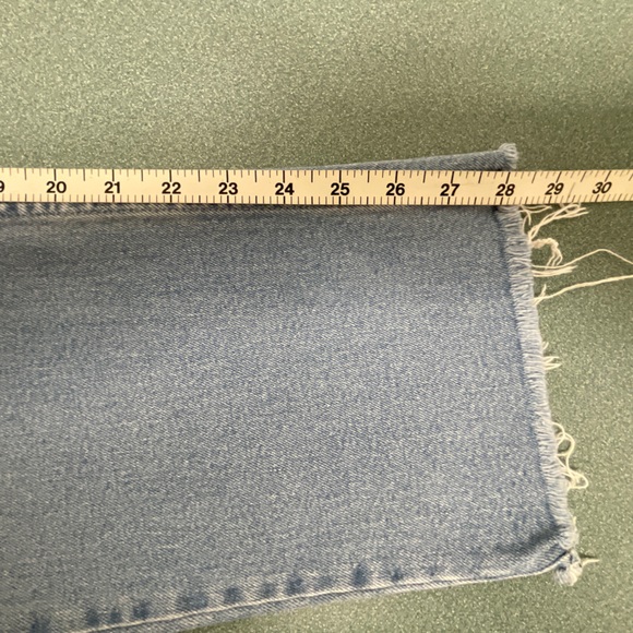 Calvin Klein High Rise Jeans Women’s 8 Maryville - Picture 10 of 10